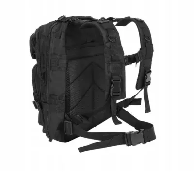 Military Backpack 20L / 35L Hiking Backpack, sports activities, equipment, accessories ad in Riga 5