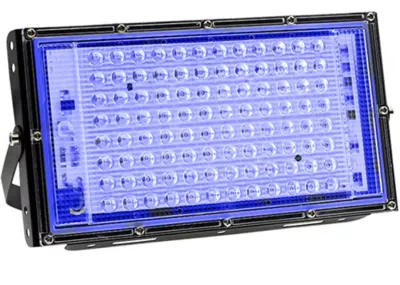 UV lamp for disinfection, 50 W, 220 V, optics, hearing aids, health aids ad in Riga 4