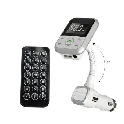 Transmitter with Bluetooth functionality plus USB charger, accessories and smart devices ad in Riga 10