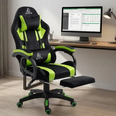 Ērts un stilīgs biroja datorkrēsls “Comfort Elite”, mēbeles un interjers, apgaismojums sludinājums Rīgā 3