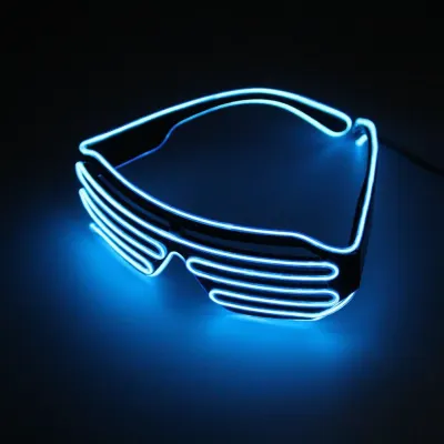 Led spīdošās brilles, dažādās krāsas, mēbeles un interjers, apgaismojums sludinājums Rīgā 10