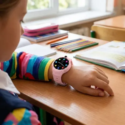 Bērnu viedpulkstenis Wonlex CT05 4G GPS video zvans balss soļu skaitītājs, aksesuāri un viedierīces sludinājums Rīgā 3