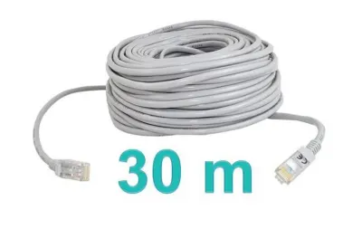 Gsm antena 4G LTE 28dBi, Gprs, SMA Male Plug 3 Metru garš vads, wifi rūtera antena, tīkli un interneta aprīkojums sludinājums Rīgā 3