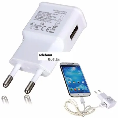 Apple Iphone/Ipad tīkla lādētajs, aksesuāri un viedierīces sludinājums Rīgā 3