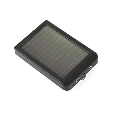 Spare battery for the forest camera, rechargeable via sunlight, 1500 mA, 6–9 V..., furniture and interior, lighting ad in Riga 8