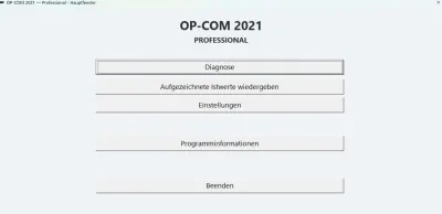 OP-COM Opel diagnostika — četri komplekti, noliktava Rīgā, auto rezerves daļas sludinājums Rīgā 5