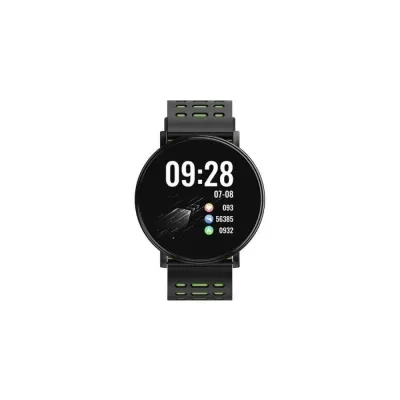 Viedā rokassprādze ID119 Plus Bluetooth 4.0 sirdsdarbiba miega monitors silikons, video un drošības sistēmas sludinājums Rīgā 6