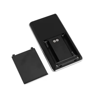 Elektroniskie svari 500g / 0,01g, LED, AUTO OFF, 6 mērvienības, mēbeles un interjers, apgaismojums sludinājums Rīgā 9