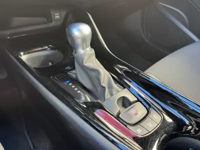 Pārdodu Toyota C-HR, vieglie auto sludinājums Rīgā 12