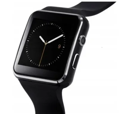 ID119 Plus Smart Wristband with Bluetooth 4.0, Heart Rate and Sleep Monitor, Silicone, video and security systems ad in Riga 1