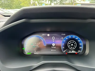 TOYOTA RAV4, vieglie auto sludinājums Purvciemā 8