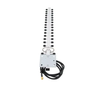 Wifi antena rūterim (stiprāka signāla izplatīšanai) 2.4GHz 25dbi rp-sma, 9m vads, tīkli un interneta aprīkojums sludinājums Rīgā 6