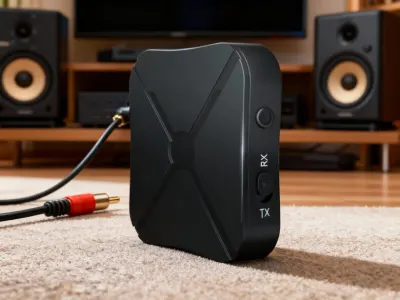 Bluetooth 5.0 adapteris USB DONGLE, aksesuāri un viedierīces sludinājums Rīgā 1