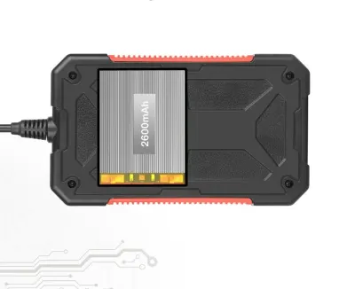 10M HD endoscope camera, IP67, 8 mm, 4.3" LCD screen, borescope, 1080p inspection camera..., video and security systems ad in Riga 6