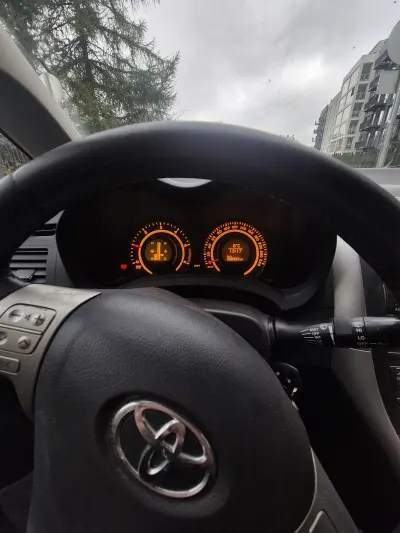 Toyota Auris 2.0 D-4D, легковые автомобили ad в Центре Риги 4