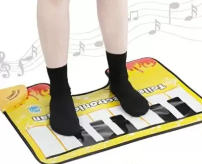 Bathroom Rug - Musical (60x48 cm), furniture and interior, lighting ad in Riga 2