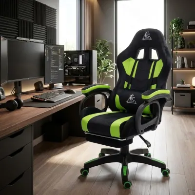 Ērts un stilīgs biroja datorkrēsls “Comfort Elite”, mēbeles un interjers, apgaismojums sludinājums Rīgā 2