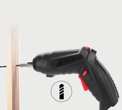 Cordless electric screwdriver with LED and 1800mAh battery, furniture and interior, lighting ad in Riga 2