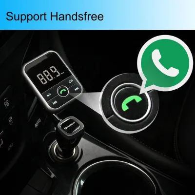 Transmitter with Bluetooth functionality plus USB charger, accessories and smart devices ad in Riga 3