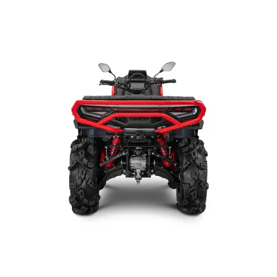 LONCIN XWOLF 1000 MUD, мото транспорт ad в Риге 6
