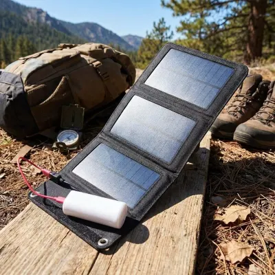Зарядное устройство для телефона SOLĀRAIS, 5 В, 900 мАч × 3, аксессуары и умные устройства ad в Риге 2