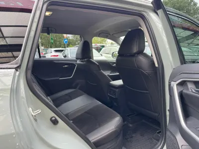 Pārdodu Toyota RAV4 Hibrīds, vieglie auto sludinājums Rīgā 7