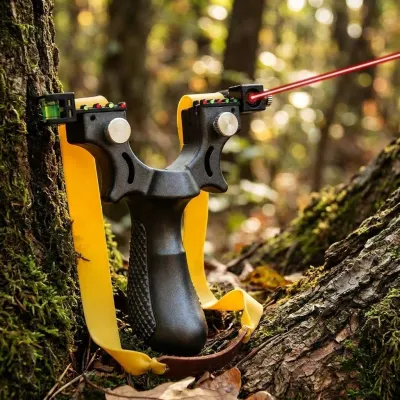 A laser sight and level for precise shooting, sports activities, equipment, accessories ad in Riga 4