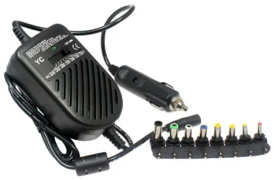 12V Car Computer Charger, accessories and smart devices ad in Riga 6