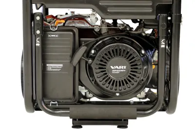 Strāvas ģenerators ECV 6500 W, VARI, ģeneratori sludinājums Āgenskalnā 7