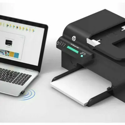 Адаптер Bluetooth 5.0 USB-ключ, аксессуары и умные устройства ad в Риге 5