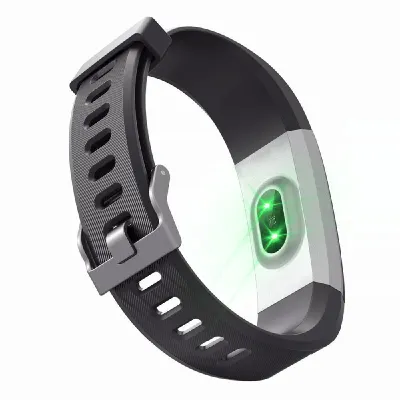 Soļu skaitītājs - pedometrs, sporta rokas pulkstenis ar miega, sirds un fitnesa..., sporta nodarbības, inventārs, piederumi sludinājums Rīgā 7
