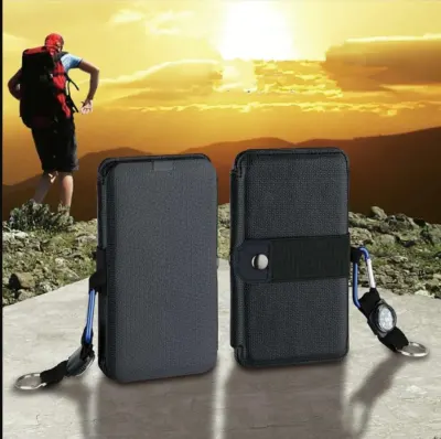 Telefona lādētājs - Saules panelis - USB 5v2a 25w, aksesuāri un viedierīces sludinājums Rīgā 4