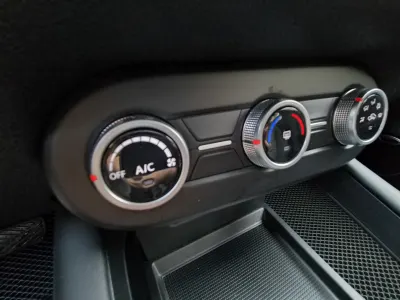 DFSK Fengon 500 COMFORT - benzīns 1.5, variators, no 15 390 €, легковые автомобили ad в Центре Риги 15