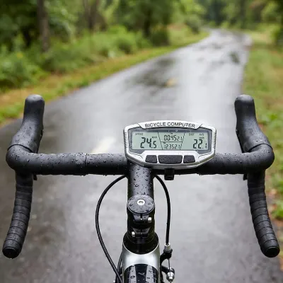 Bicycle lock with a combination, "U-lock", sports activities, equipment, accessories ad in Riga 1