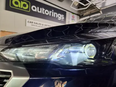 BAIC X35 FASHION benzīns  1.5, meh. kārba, nobr. 40 км, Rīga, vieglie auto sludinājums Centrā 11