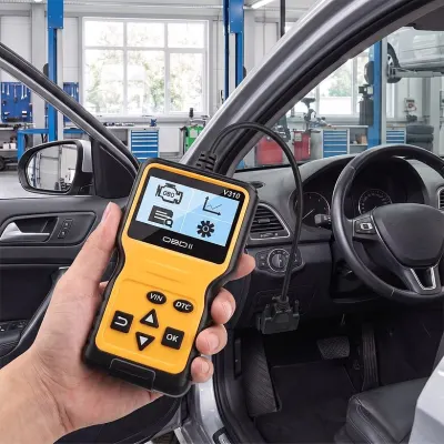 OBD2 uz 12 pin kabelis GM automobiļiem diagnostikai, aksesuāri un viedierīces sludinājums Rīgā 1