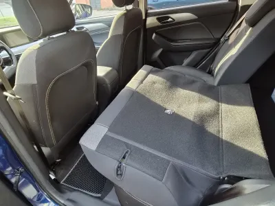 BAIC X35 FASHION benzīns  1.5, meh. kārba, nobr. 40 км, Rīga, vieglie auto sludinājums Centrā 6
