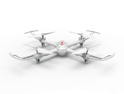 Syma X15 Drone for Kids and Beginners, 6-Axis Stabilization, video and security systems ad in Riga 6