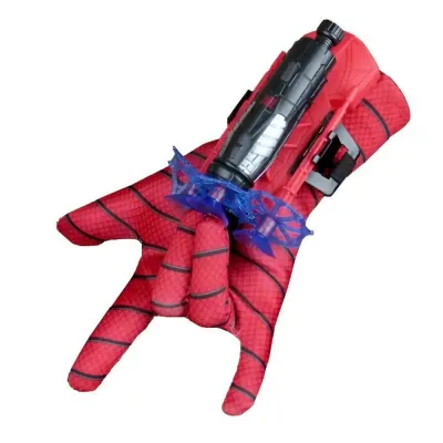 Spider-Man Weapon - Glove with Darts, furniture and interior, lighting ad in Riga 5