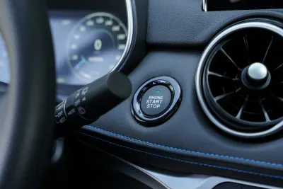 DFSK SERES 3 LUXURY - elektoauto 120 kw, vieglie auto sludinājums Centrā 7