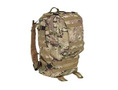 Tourist Backpack, Military Style, 45L, sports activities, equipment, accessories ad in Riga 10