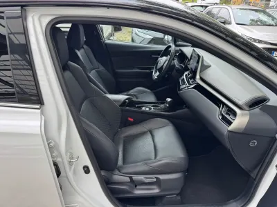 Pārdodu Toyota C-HR, vieglie auto sludinājums Rīgā 6
