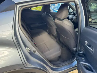 Pārdodu Toyota C-HR, vieglie auto sludinājums Rīgā 7