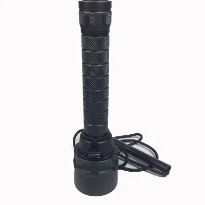Cree XM-L T6 Underwater LED Flashlight, 5 LEDs, furniture and interior, lighting ad in Riga 6