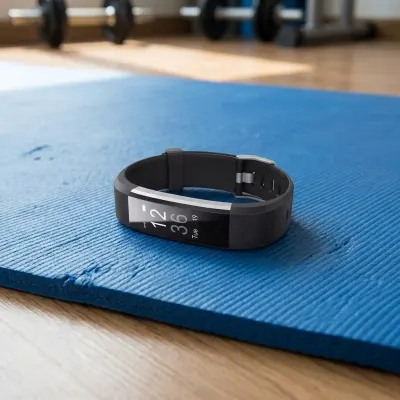 Soļu skaitītājs - pedometrs, sporta rokas pulkstenis ar miega, sirds un fitnesa..., sporta nodarbības, inventārs, piederumi sludinājums Rīgā 4