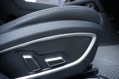 DFSK SERES 3 LUXURY - elektoauto 120 kw, vieglie auto sludinājums Centrā 12