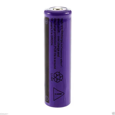AAA 1.5V alkaline battery for remote controls, toys, and electronics, toys ad in Riga 3