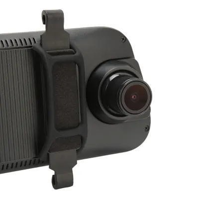 Auto videoreģistrators Android 8.1 4G navigators 10 collas Bluetooth, video un drošības sistēmas sludinājums Rīgā 5