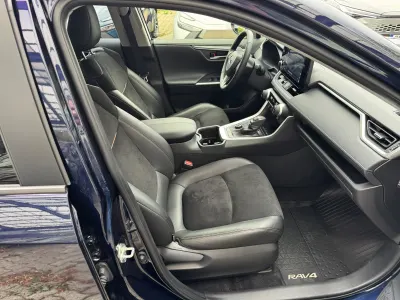 TOYOTA RAV4, vieglie auto sludinājums Purvciemā 6