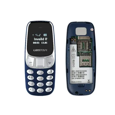 Mobilais Telefons Ķipa Nokia 3310 mini, aksesuāri un viedierīces sludinājums Rīgā 8